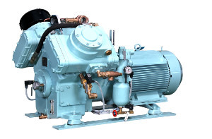 Air compressors