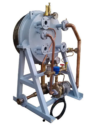 Fresh water generators