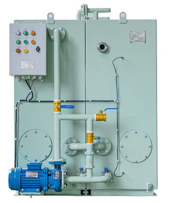 Air compressors