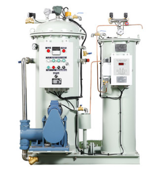 Bilge water separators