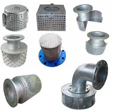 Marine valves