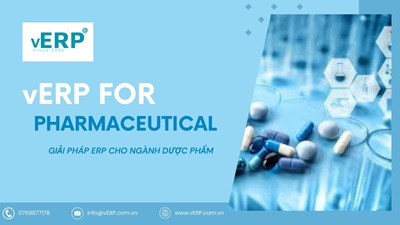 ERP - Pharma