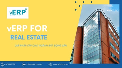 ERP - Real Estate