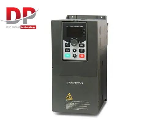 Powtran PI500A Series Mini Variable Frequency Drive (VFD)