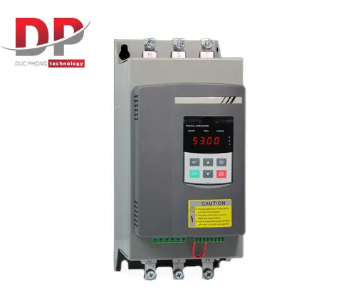PR5200 Motor Starter