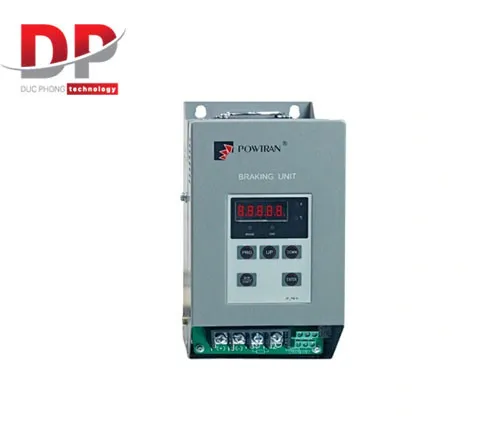 Powtran PB200 Series Advanced Braking Unit