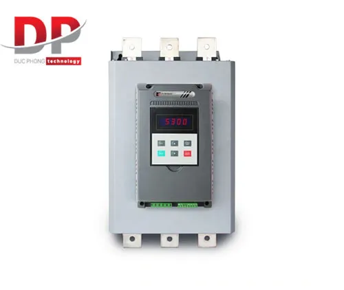 PR5300 Series Intelligent Soft Starter