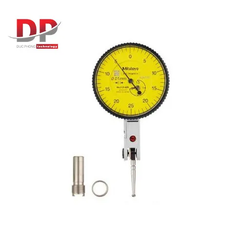 Mitutoyo 513-426-10E Lever Dial Indicator