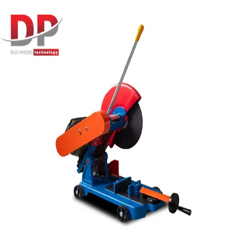 Hong Ky HK-CP 2 HP 220V Metal Cutting Machine