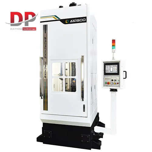 AXISCO CHU-0510 Boring Machine