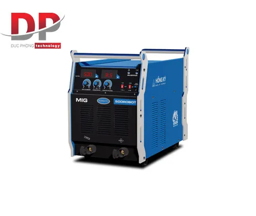 Hong Ky MIG350ROBOT MIG Welding Machine