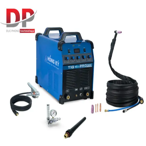 Hong Ky TIG300PRO TIG Welding Machine