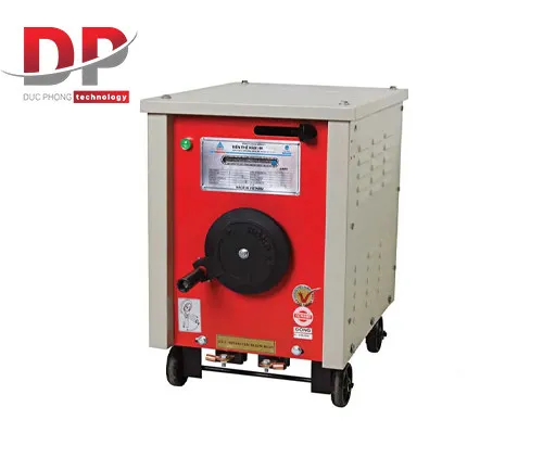 Hong Ky HK H500D Arc Welding Machine