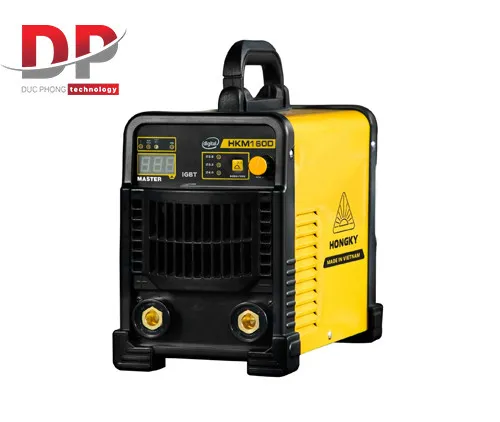 Hong Ky HKM160D Mini Welding Machine