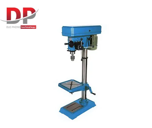 Hong Ky HK KCP15 Bench Drill Press