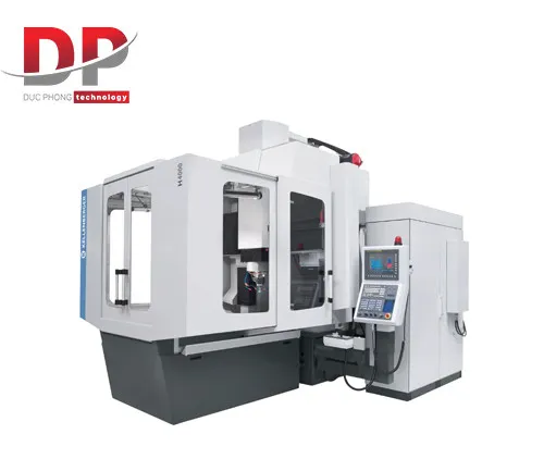 KELLENBERGER H4000 CNC Grinding Machine