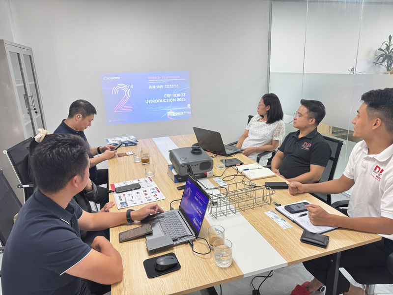 Duc Phong Company Image