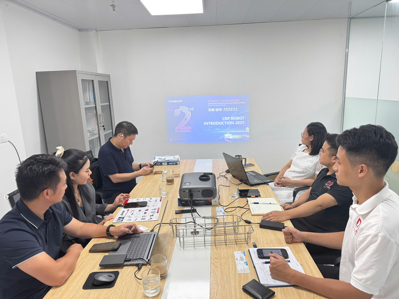 Duc Phong Company Image