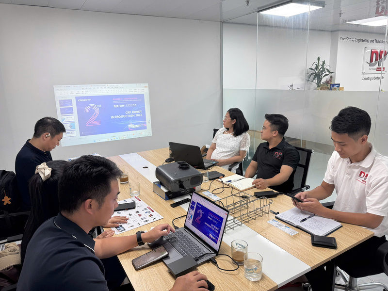 Duc Phong Company Image