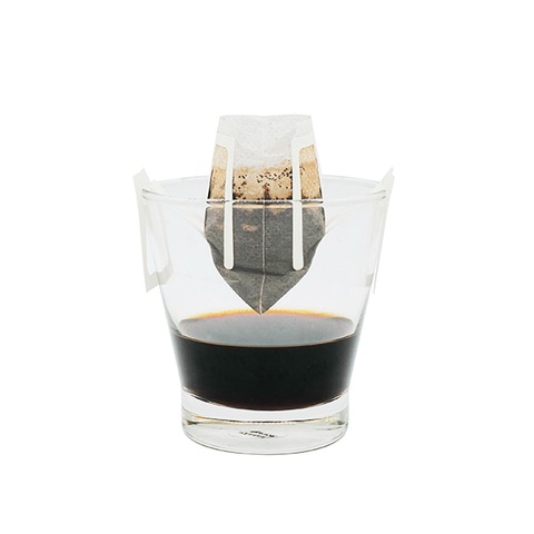 Drip bag coffee