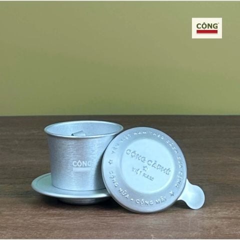 Drip bag coffee