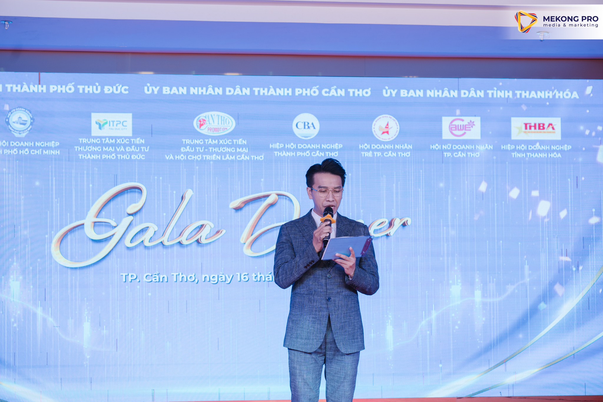 Can Tho 2024 Investment and Trade Promotion Conference