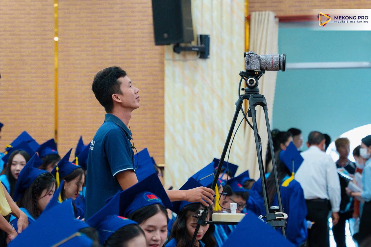 Livestream - Photo taking