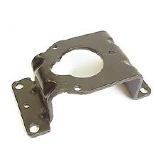 Forging and Hot Stamping