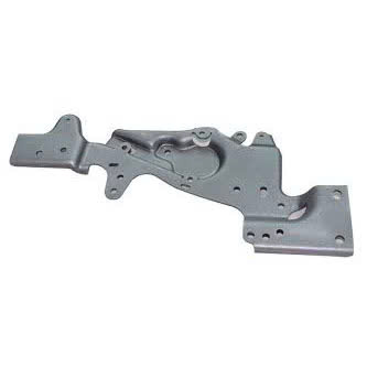 Forging and Hot Stamping