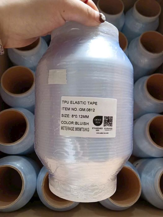 TPU tape
