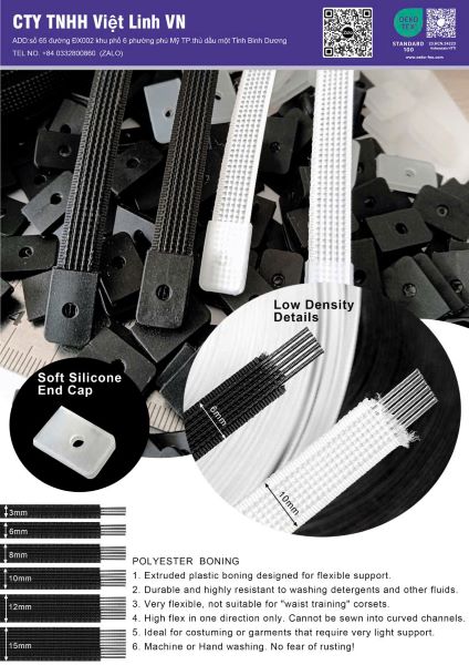 Mobilon elastic, mobilon tape