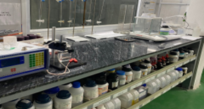 Plating line