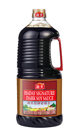 Premium Dark Soy Sauce 1.75L