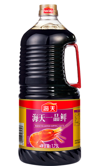 Premium Dipping Sauce 1.75L