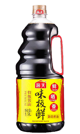 Premium Soy Sauce 1.9L