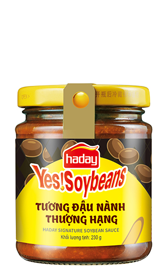 Premium Soybean Paste 230g