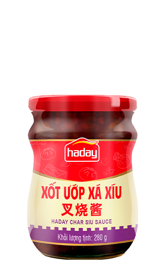 Char Siu Marinade Sauce 280g