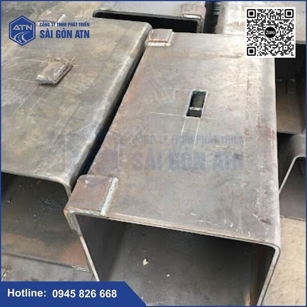 Concrete pile splices
