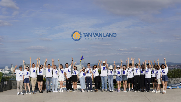 Tan Van Lang visa consulting service