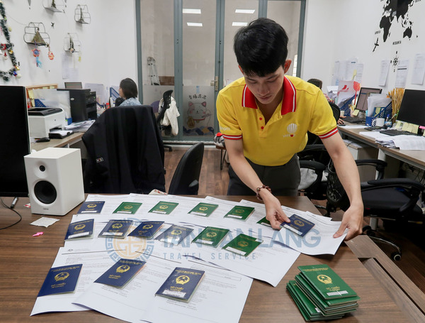 Australia visa consulting service