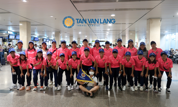 Korea visa consulting service for incentive group