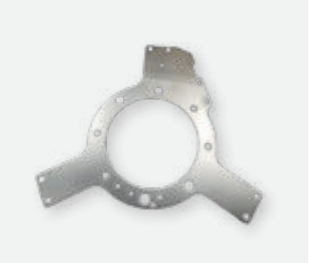 Chromate conversion coating