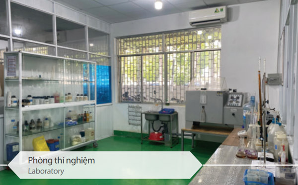 Laboratory