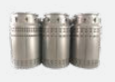 Aluminum Anodizing