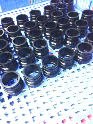Aluminum Anodizing