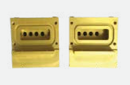 Chromate conversion coating