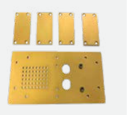 Chromate conversion coating