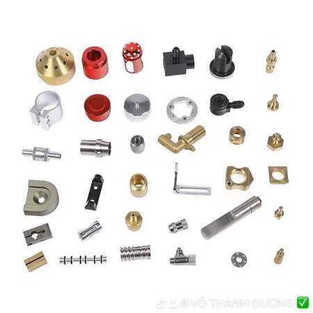Aluminum Anodizing