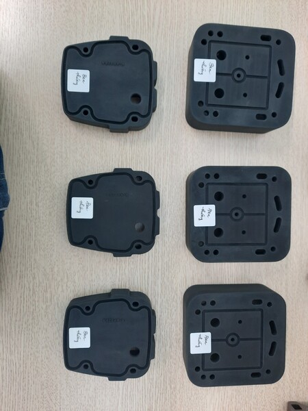 Aluminum Anodizing