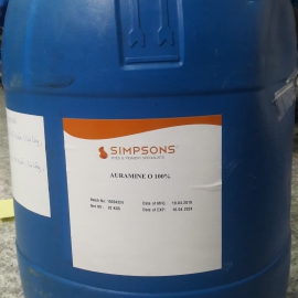 Colorant